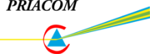 Priacom Logo